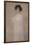 Serena Pulitzer Lederer (1867–1943)-Gustav Klimt-Framed Art Print