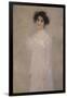 Serena Pulitzer Lederer (1867–1943)-Gustav Klimt-Framed Art Print