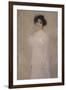 Serena Pulitzer Lederer (1867–1943)-Gustav Klimt-Framed Art Print