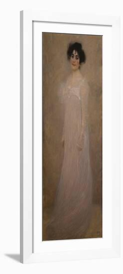 Serena Pulitzer Lederer, 1899-Gustav Klimt-Framed Giclee Print