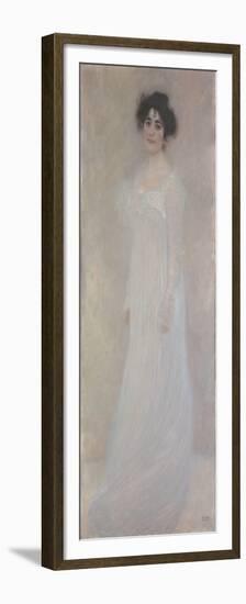 Serena Pulitzer Lederer, 1899-Gustav Klimt-Framed Premium Giclee Print