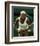 Serena Williams-null-Framed Photo