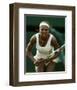 Serena Williams-null-Framed Photo