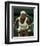 Serena Williams-null-Framed Photo