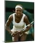 Serena Williams-null-Mounted Photo