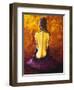 Serena-Megan Aroon Duncanson-Framed Art Print