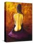 Serena-Megan Aroon Duncanson-Stretched Canvas