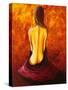 Serena-Megan Aroon Duncanson-Stretched Canvas