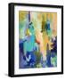 Serenade I-Lanie Loreth-Framed Art Print