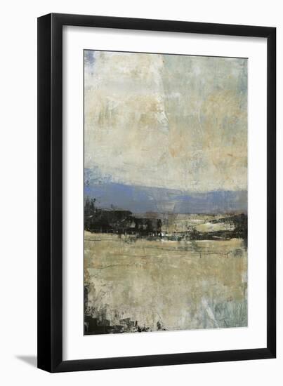 Serenade I-Tim O'toole-Framed Art Print