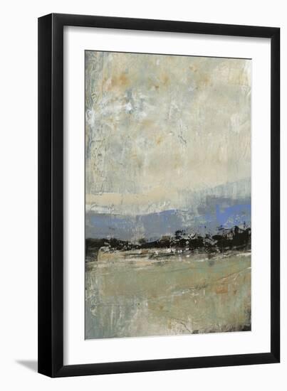 Serenade II-Tim O'toole-Framed Art Print