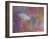 Serenading the Dawn, 2009-Rob Woods-Framed Giclee Print