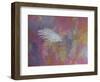 Serenading the Dawn, 2009-Rob Woods-Framed Giclee Print