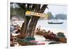 Serendipity Beach Is the Main Beach in Sihanoukville, Cambodia-Micah Wright-Framed Photographic Print