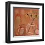 Serendipity I-Marcus McGee-Framed Giclee Print