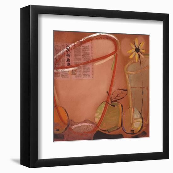 Serendipity II-Marcus McGee-Framed Giclee Print