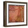 Serendipity II-Marcus McGee-Framed Giclee Print