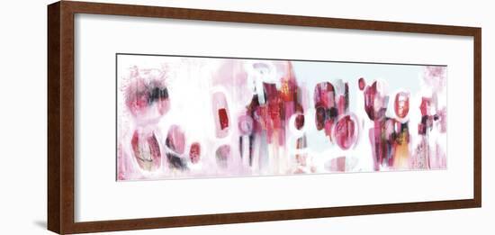 Serendipity-Carolynne Coulson-Framed Giclee Print