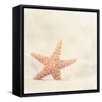 Serendipity-Carolyn Cochrane-Framed Stretched Canvas