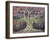 Serene 1-Karla Gerard-Framed Giclee Print