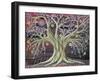 Serene 1-Karla Gerard-Framed Giclee Print