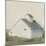 Serene Barn I-Emma Scarvey-Mounted Art Print