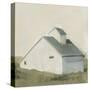 Serene Barn I-Emma Scarvey-Stretched Canvas