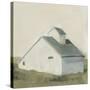 Serene Barn I-Emma Scarvey-Stretched Canvas