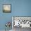 Serene Barn III-Emma Scarvey-Framed Stretched Canvas displayed on a wall