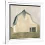 Serene Barn IV-Emma Scarvey-Framed Art Print