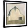 Serene Barn IV-Emma Scarvey-Framed Art Print