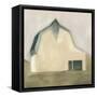 Serene Barn IV-Emma Scarvey-Framed Stretched Canvas