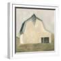 Serene Barn IV-Emma Scarvey-Framed Premium Giclee Print