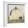 Serene Barn IV-Emma Scarvey-Framed Art Print