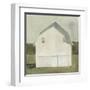 Serene Barn VI-Emma Scarvey-Framed Art Print