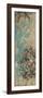 Serene Blossom III-Jennifer Goldberger-Framed Premium Giclee Print