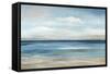 Serene Coast-null-Framed Stretched Canvas