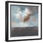 Serene Escape-Kari Taylor-Framed Giclee Print