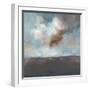 Serene Escape-Kari Taylor-Framed Giclee Print