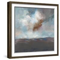 Serene Escape-Kari Taylor-Framed Giclee Print