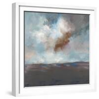 Serene Escape-Kari Taylor-Framed Giclee Print