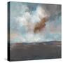 Serene Escape-Kari Taylor-Stretched Canvas