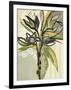 Serene Floral I-Angela Maritz-Framed Giclee Print