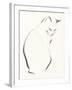 Serene I-Kellas Campbell-Framed Giclee Print