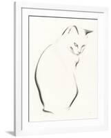 Serene I-Kellas Campbell-Framed Giclee Print