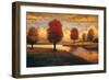 Serene I-Gregory Williams-Framed Premium Giclee Print