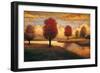 Serene I-Gregory Williams-Framed Premium Giclee Print