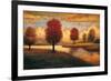 Serene I-Gregory Williams-Framed Art Print