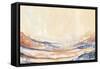 Serene Impressions-Jacob Q-Framed Stretched Canvas