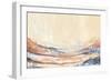 Serene Impressions-Jacob Q-Framed Art Print